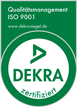 Sucoatec is DEKRA certified